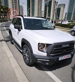 هافال دارجو